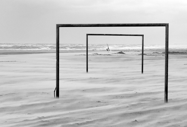 中场的掌控 中场的掌控